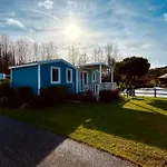 Le Marqueval Parque de Campismo 3*