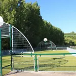 אתר קמפינג Le Marqueval 3*