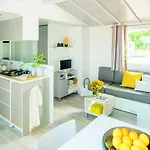 Le Marqueval 3* Pourville-sur-Mer
