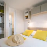 Le Marqueval Parque de Campismo 3*
