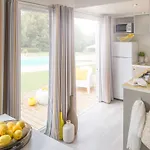 Parque de Campismo Le Marqueval 3*