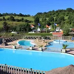 Le Marqueval Parque de Campismo