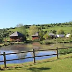 Le Marqueval Parque de Campismo Pourville-sur-Mer