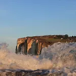 Le Marqueval 3* Pourville-sur-Mer