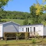 Parque de Campismo Le Marqueval Pourville-sur-Mer