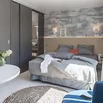 אתר קמפינג Le Marqueval 3*