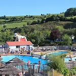 Parque de Campismo Le Marqueval
