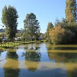 Le Marqueval 3* Pourville-sur-Mer