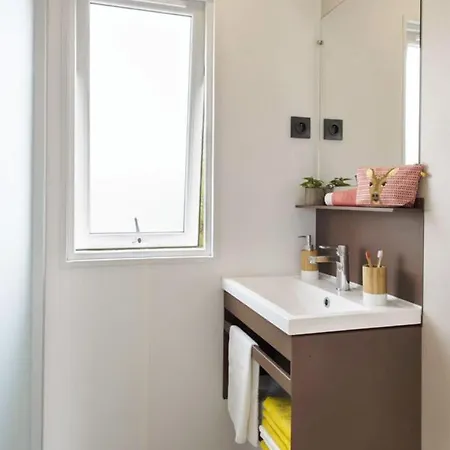 Campeggio Le Marqueval