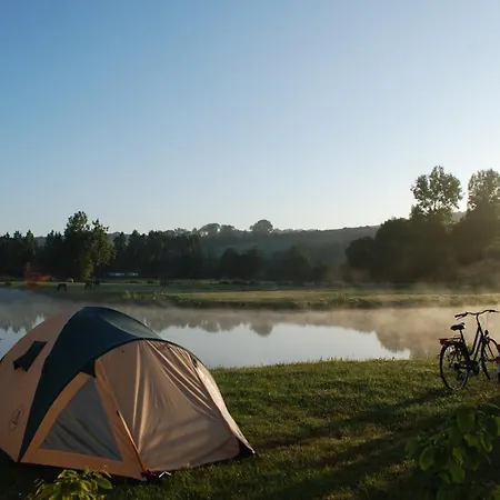 Campsite Le Marqueval 3*