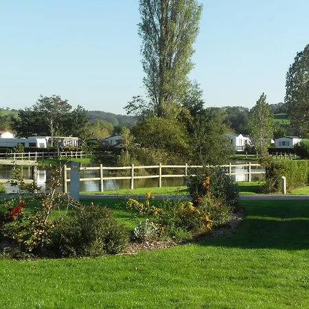 Parque de Campismo Le Marqueval