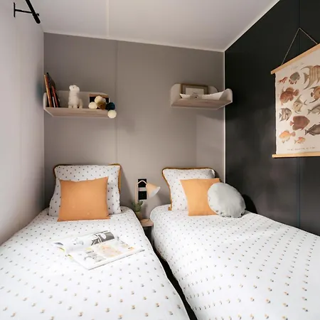 Le Marqueval Campeggio