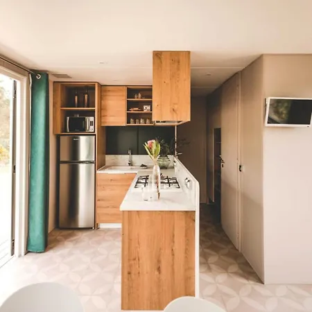 Campeggio Le Marqueval Pourville-sur-Mer