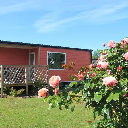 Le Marqueval 3* Pourville-sur-Mer