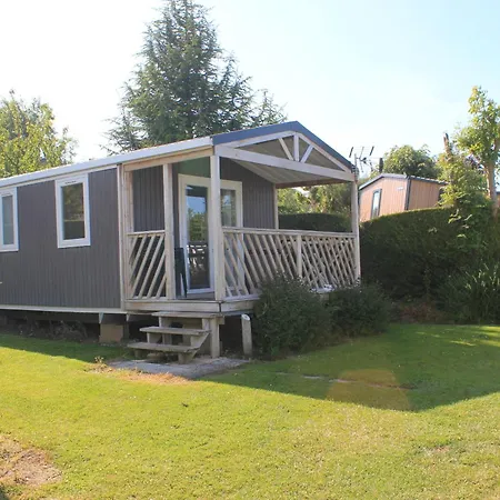 Le Marqueval Kemping