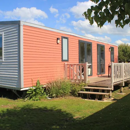 Campsite Le Marqueval