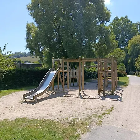 Le Marqueval 3*