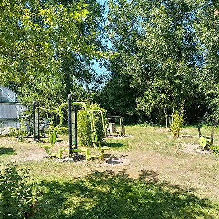 Le Marqueval 3* Pourville-sur-Mer