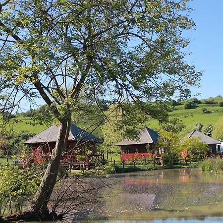 Le Marqueval 3*