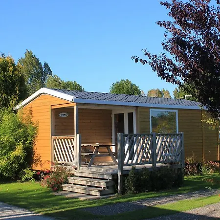 Le Marqueval 3*