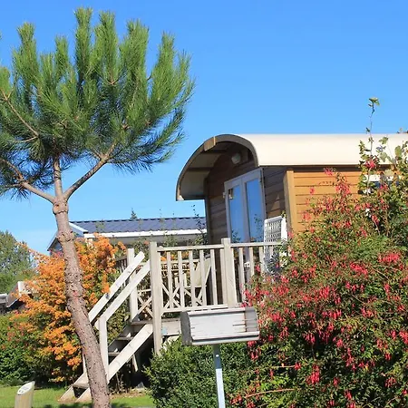 Le Marqueval Campeggio