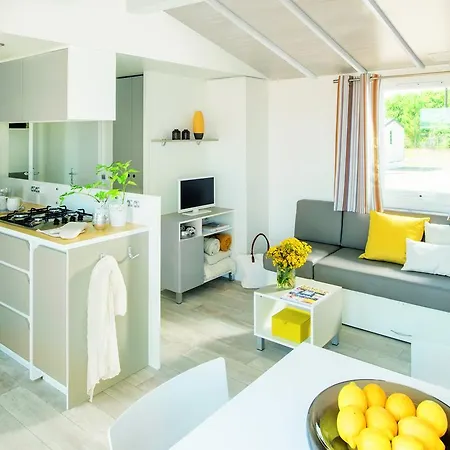 Le Marqueval 3* Pourville-sur-Mer