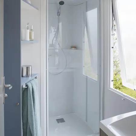 Le Marqueval 3* Pourville-sur-Mer