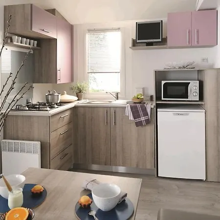 Le Marqueval Pourville-sur-Mer