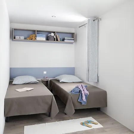 Le Marqueval 3*