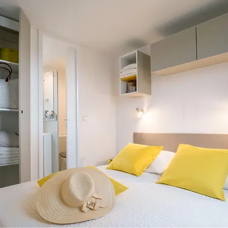 Le Marqueval Κάμπινγκ 3*
