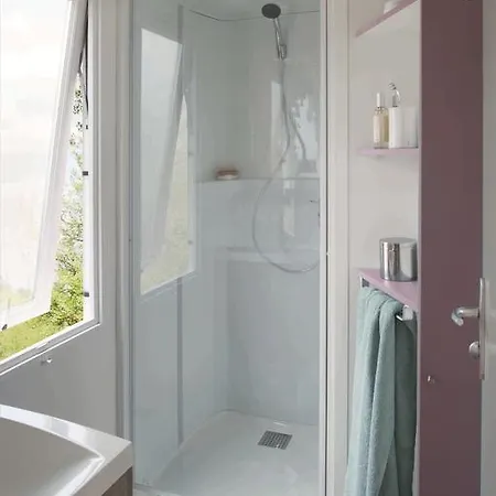 Campeggio Le Marqueval