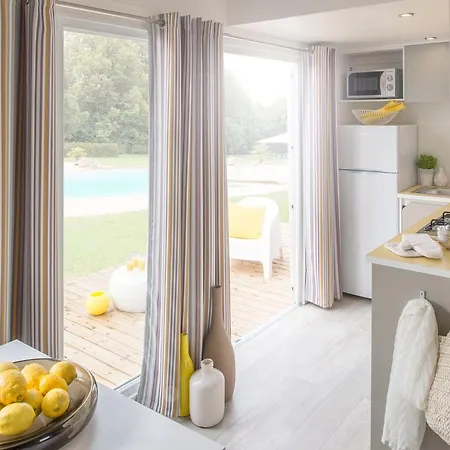 Camping Le Marqueval 3*