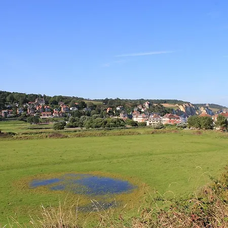 Camping Le Marqueval 3*