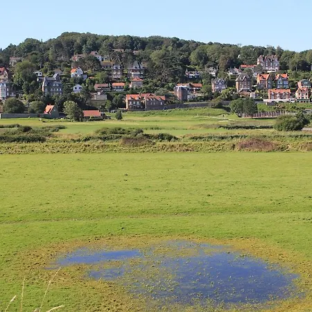 Le Marqueval Pourville-sur-Mer