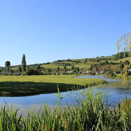 Kemping Le Marqueval 3*