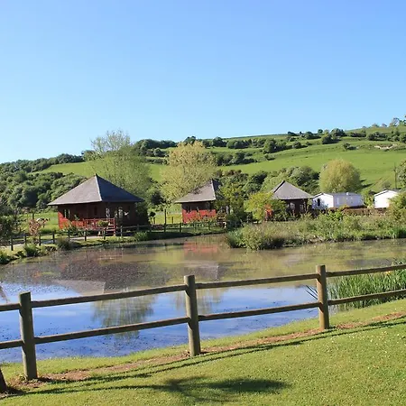 Le Marqueval Campingplads Pourville-sur-Mer