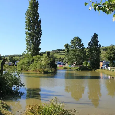 Le Marqueval Kemping 3*