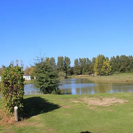 Le Marqueval 3* Pourville-sur-Mer