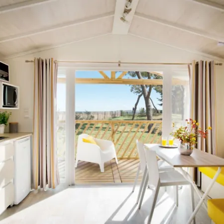 Le Marqueval Pourville-sur-Mer