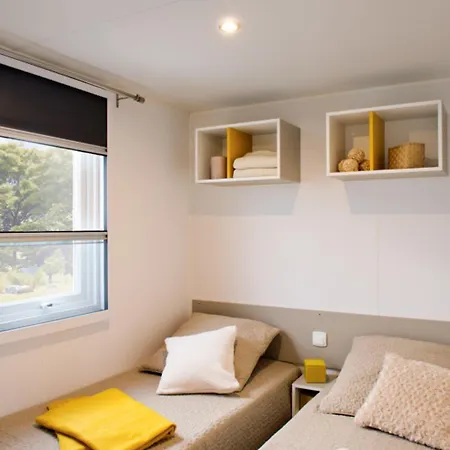 Le Marqueval Kemping