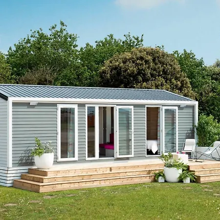 Le Marqueval Camping 3*