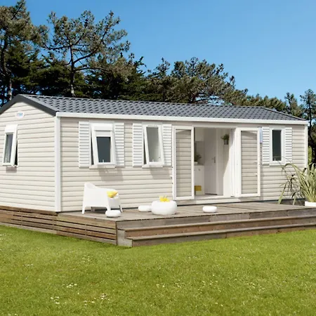 Le Marqueval Camping Pourville-sur-Mer