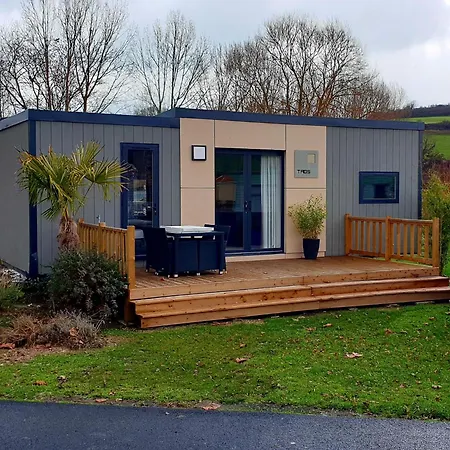 Campsite Le Marqueval 3*