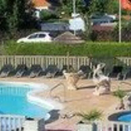 Le Marqueval 3* Pourville-sur-Mer