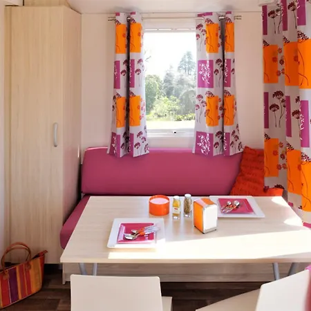 Le Marqueval Kemping 3*