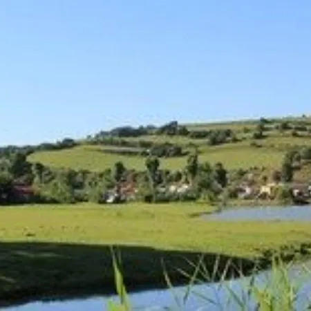 Le Marqueval Kemping Pourville-sur-Mer