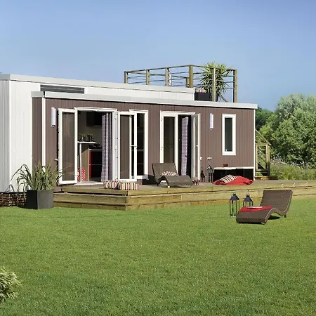 Le Marqueval Pourville-sur-Mer