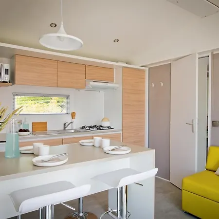 Campingplads Le Marqueval 3*