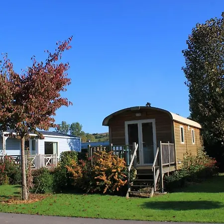 Le Marqueval 3*