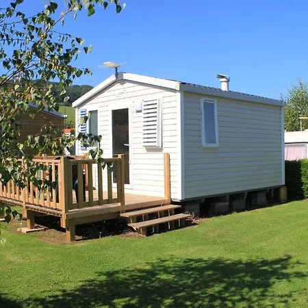 Le Marqueval Campeggio Pourville-sur-Mer